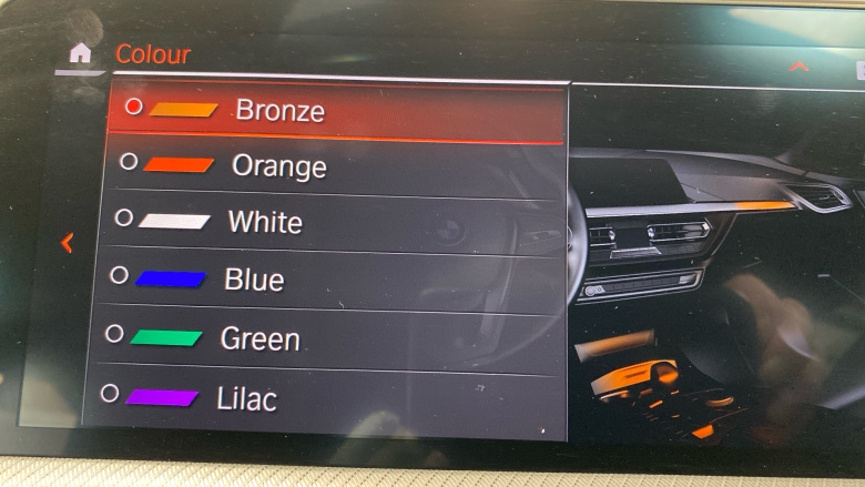 BMW 1 Series 118i [136] M Sport 5dr Step Auto [LCP] Petrol Hatchback